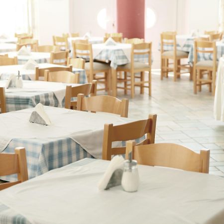 بلدة كوس Anastasia Hotel & Apartments المظهر الخارجي الصورة