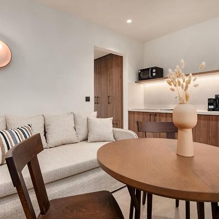 بلدة كوس Anastasia Hotel & Apartments المظهر الخارجي الصورة