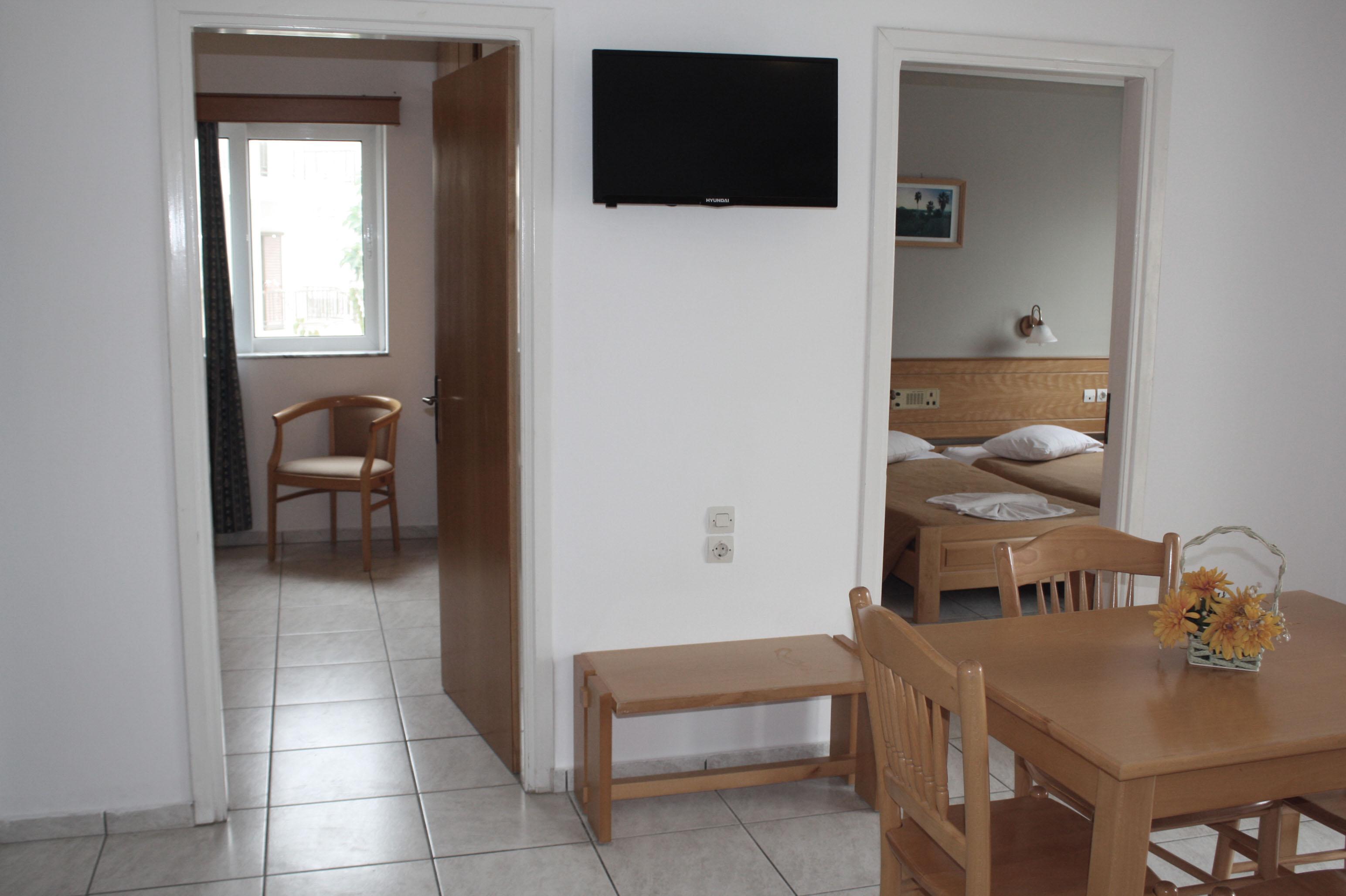 بلدة كوس Anastasia Hotel & Apartments المظهر الخارجي الصورة