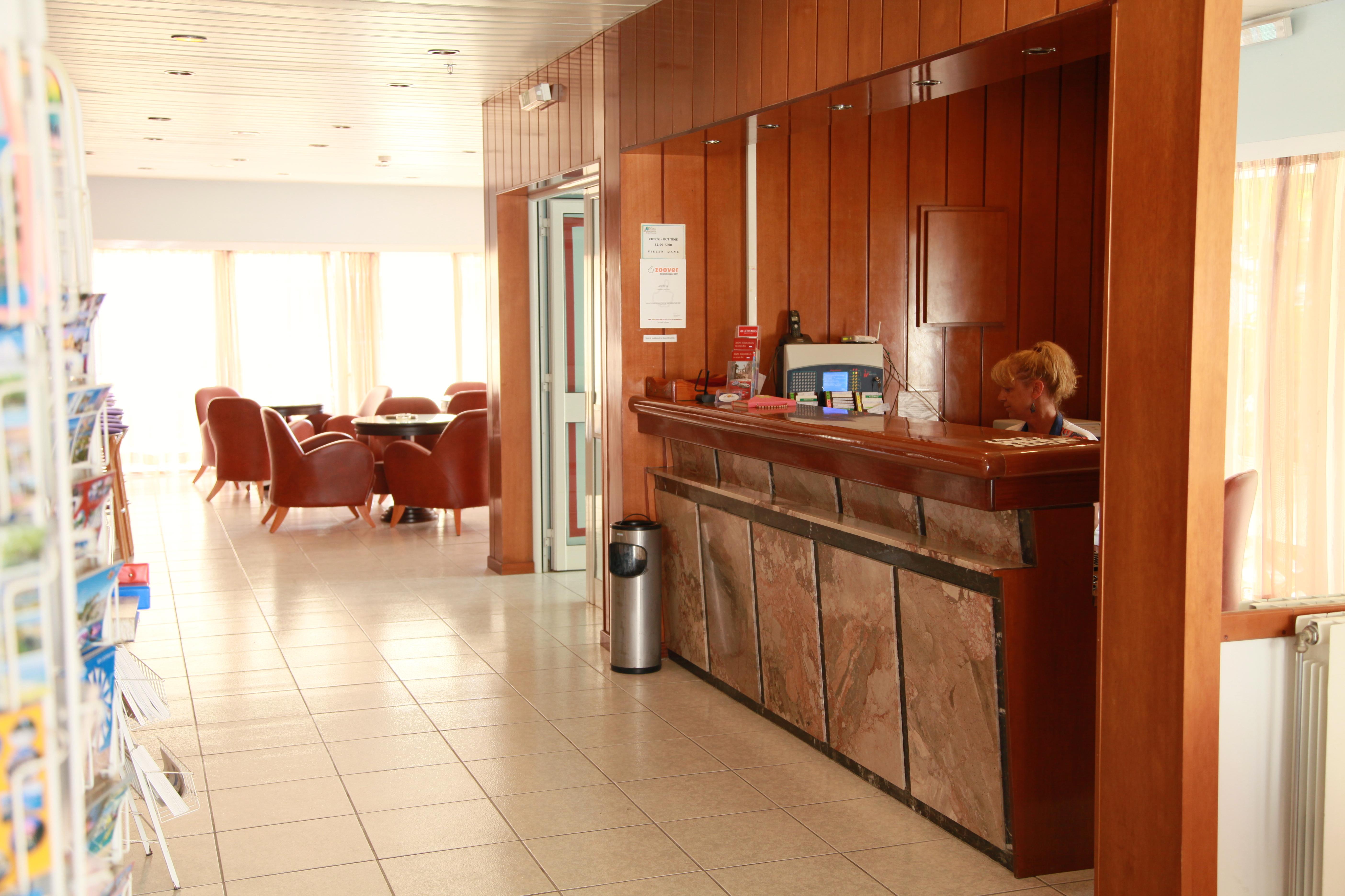 بلدة كوس Anastasia Hotel & Apartments المظهر الخارجي الصورة
