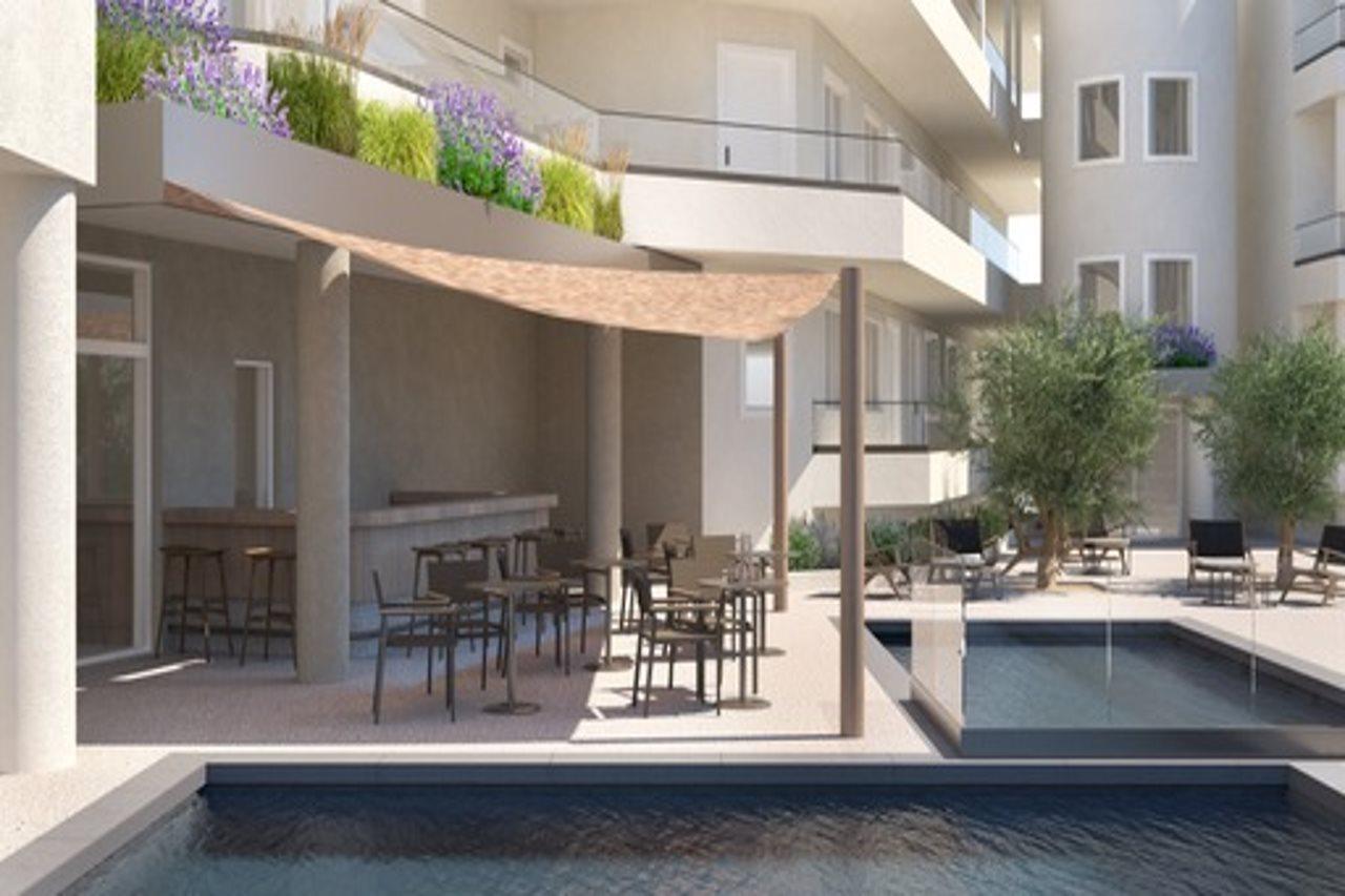 بلدة كوس Anastasia Hotel & Apartments المظهر الخارجي الصورة
