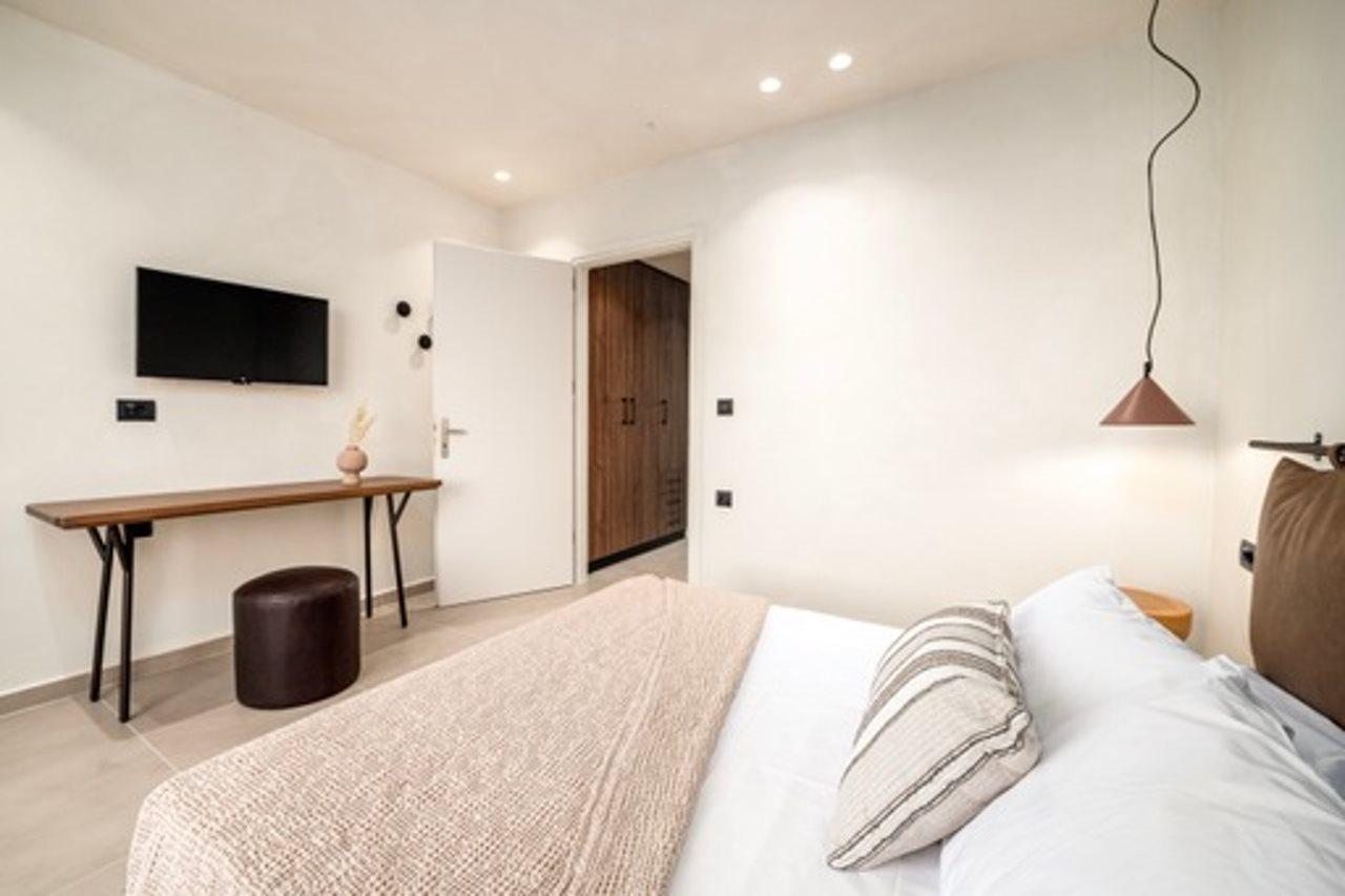 بلدة كوس Anastasia Hotel & Apartments المظهر الخارجي الصورة