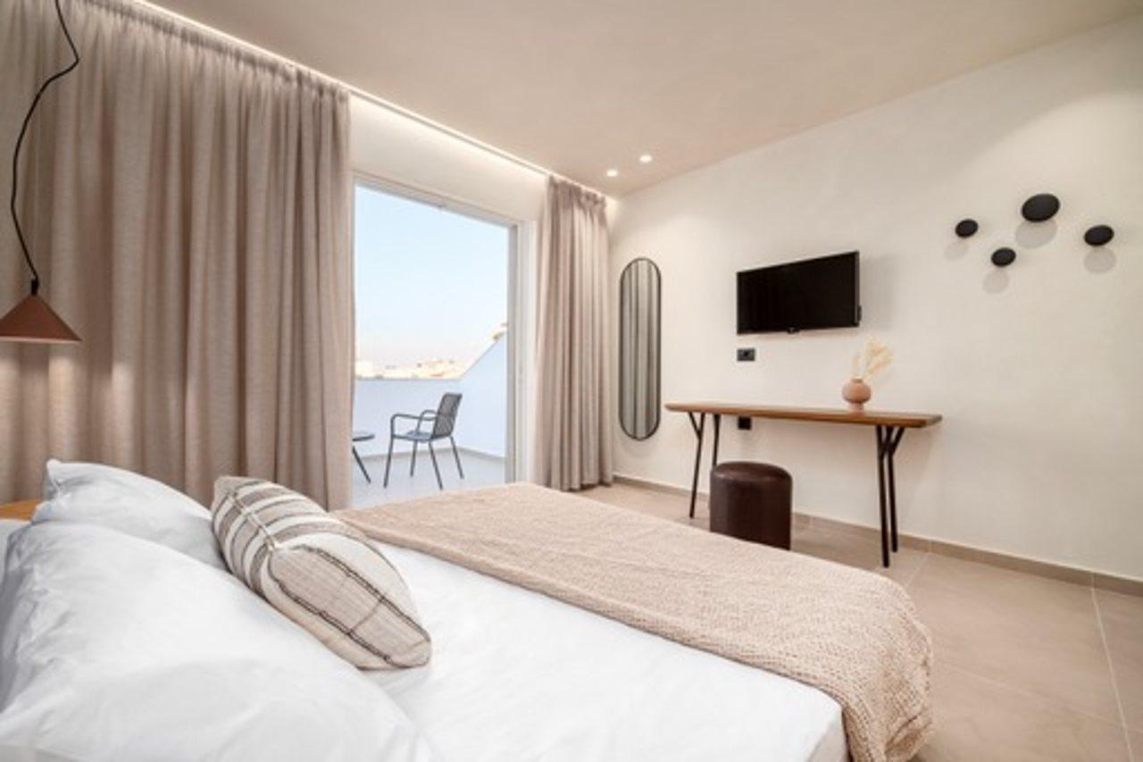 بلدة كوس Anastasia Hotel & Apartments المظهر الخارجي الصورة