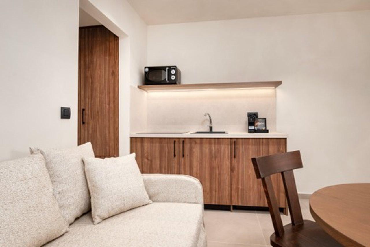 بلدة كوس Anastasia Hotel & Apartments المظهر الخارجي الصورة