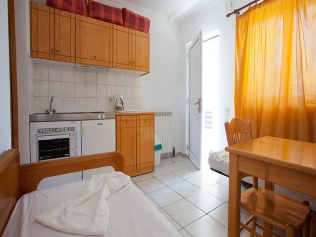 بلدة كوس Anastasia Hotel & Apartments المظهر الخارجي الصورة