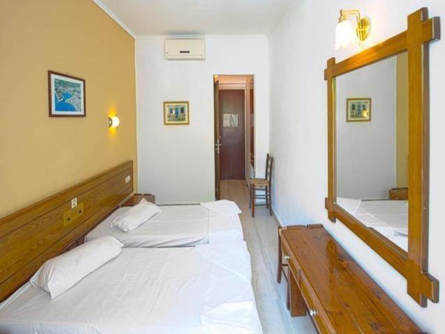 بلدة كوس Anastasia Hotel & Apartments المظهر الخارجي الصورة