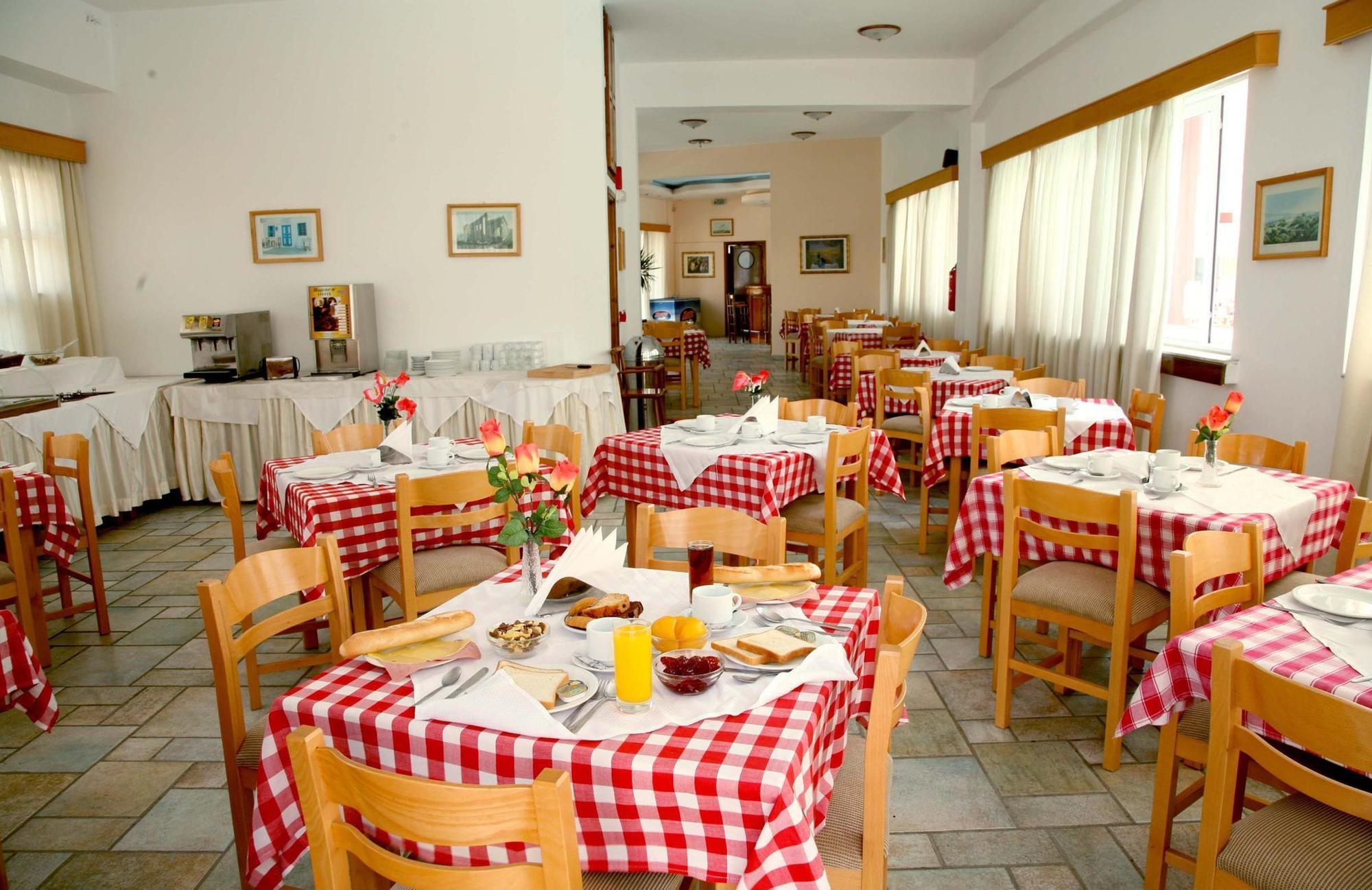 بلدة كوس Anastasia Hotel & Apartments المظهر الخارجي الصورة