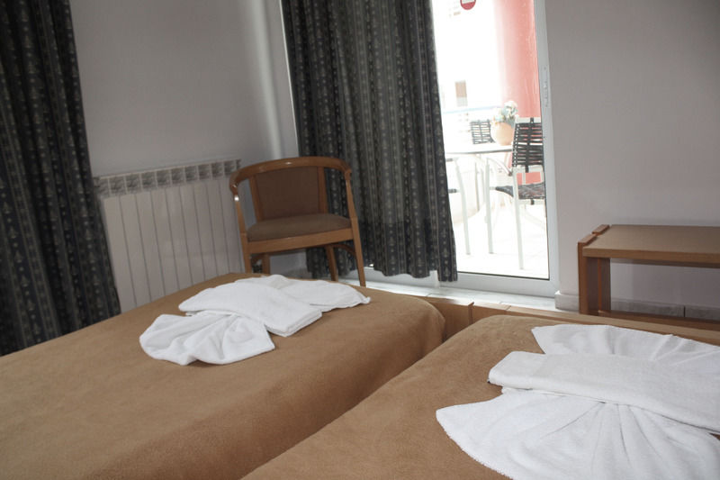 بلدة كوس Anastasia Hotel & Apartments المظهر الخارجي الصورة