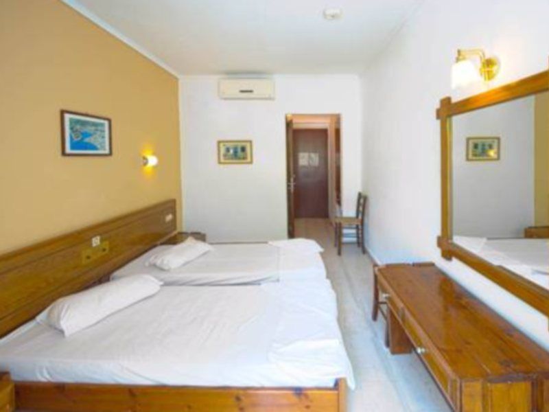 بلدة كوس Anastasia Hotel & Apartments المظهر الخارجي الصورة