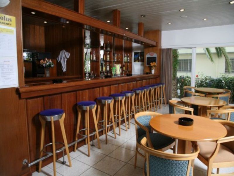 بلدة كوس Anastasia Hotel & Apartments المظهر الخارجي الصورة