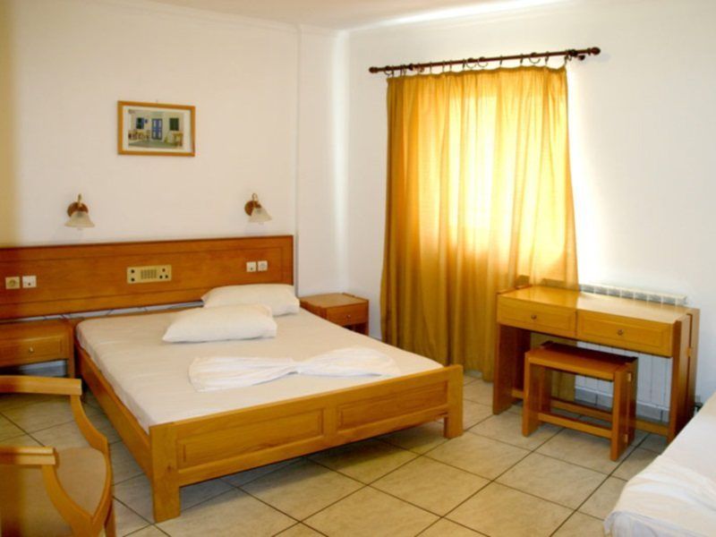 بلدة كوس Anastasia Hotel & Apartments المظهر الخارجي الصورة
