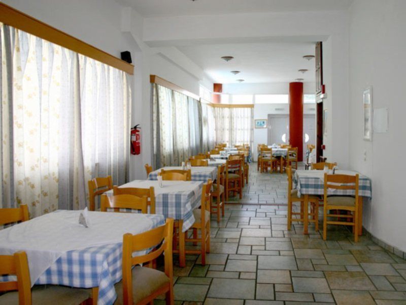 بلدة كوس Anastasia Hotel & Apartments المظهر الخارجي الصورة