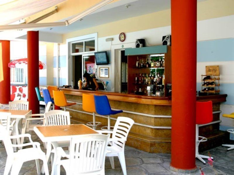 بلدة كوس Anastasia Hotel & Apartments المظهر الخارجي الصورة