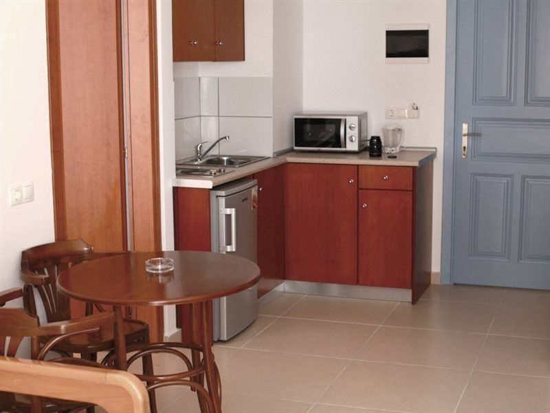 بلدة كوس Anastasia Hotel & Apartments المظهر الخارجي الصورة