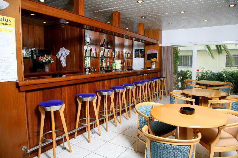 بلدة كوس Anastasia Hotel & Apartments المظهر الخارجي الصورة