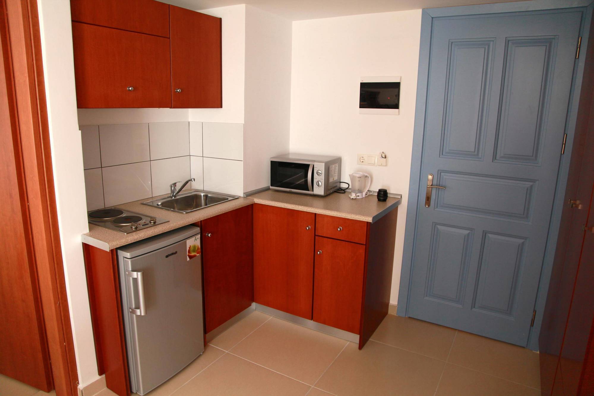 بلدة كوس Anastasia Hotel & Apartments المظهر الخارجي الصورة