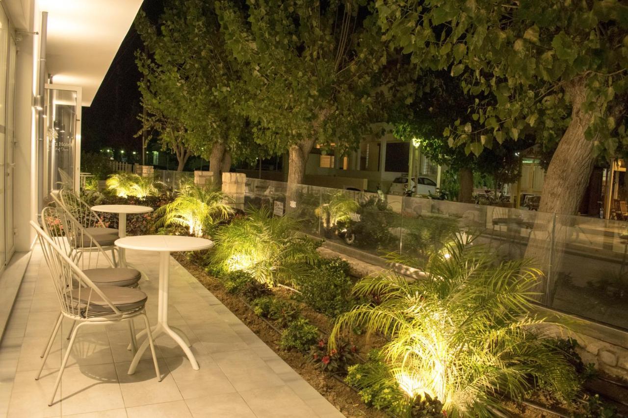 بلدة كوس Anastasia Hotel & Apartments المظهر الخارجي الصورة