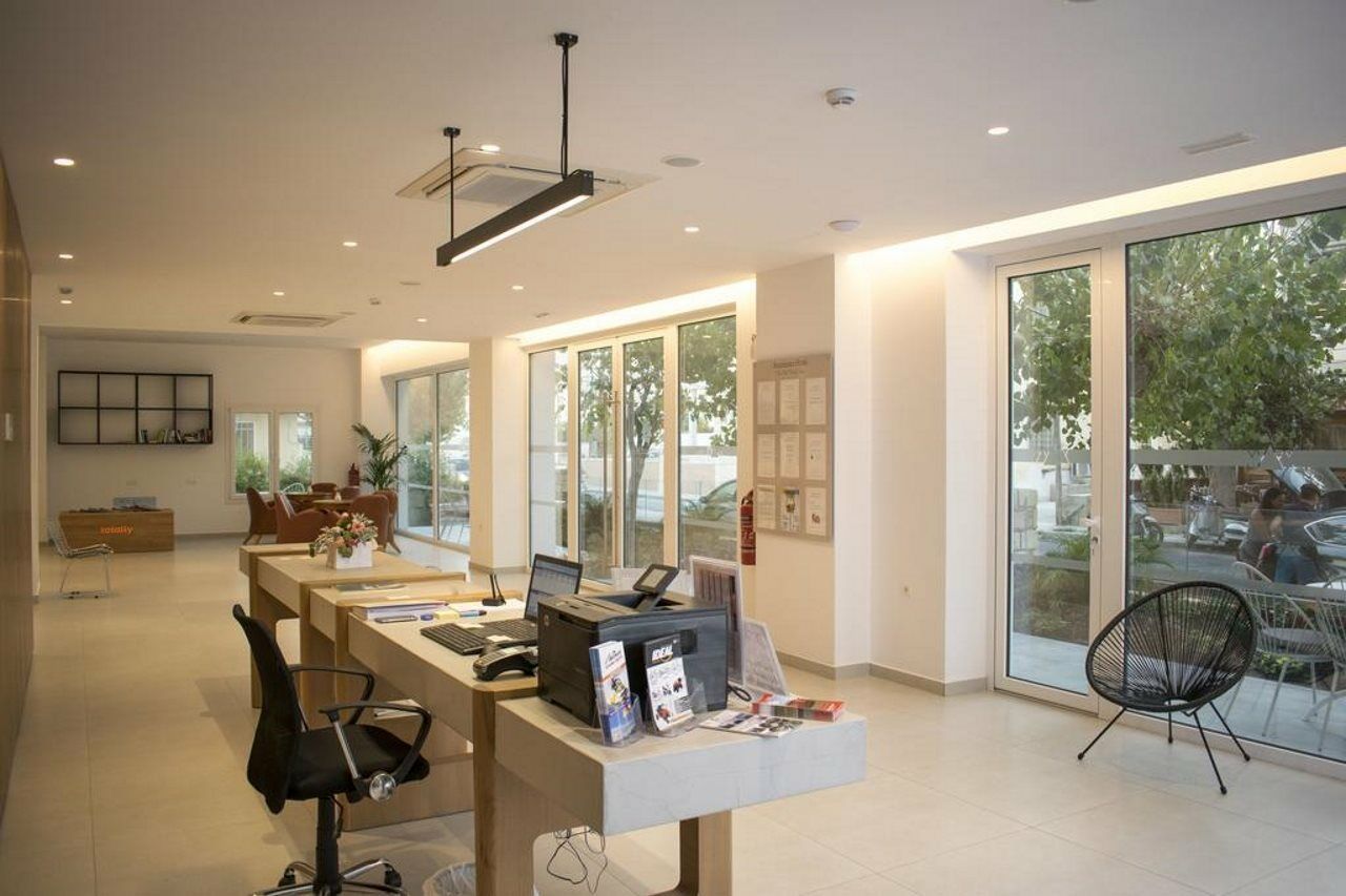 بلدة كوس Anastasia Hotel & Apartments المظهر الخارجي الصورة